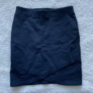 Talula (aritzia) pencil skirt, would fit XS